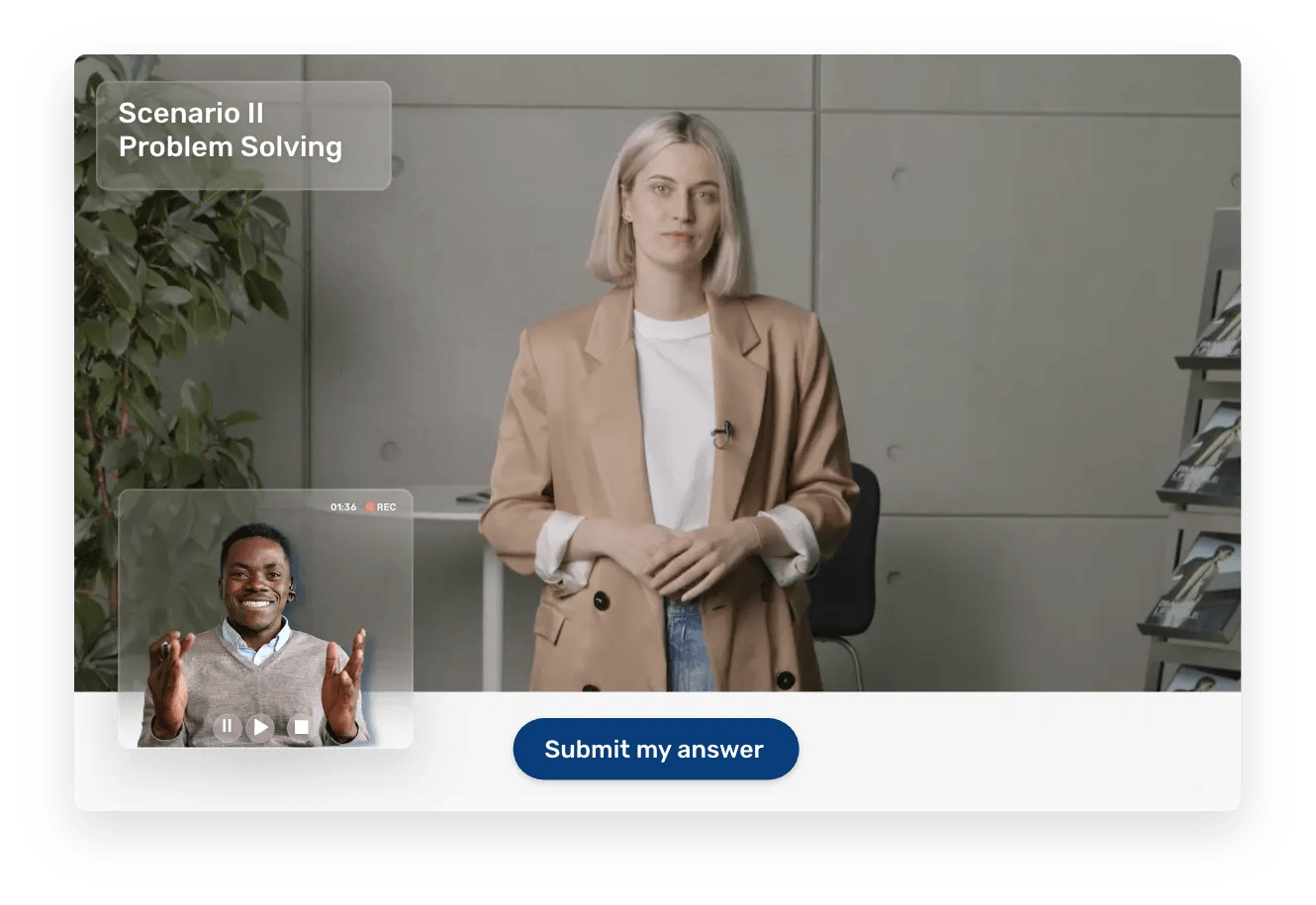 7 Benefits Of Ai Driven Employee Development - High Quality Desktop City Textures | Free Download